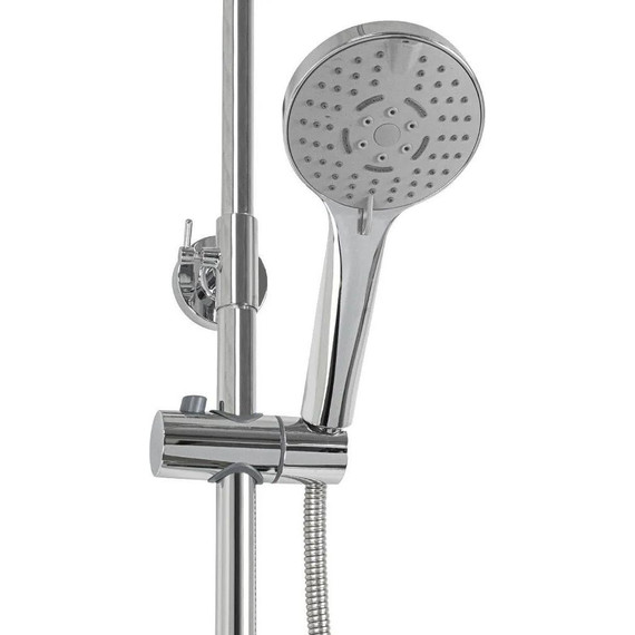 Душевая стойка Brimix 3069 - фото 3