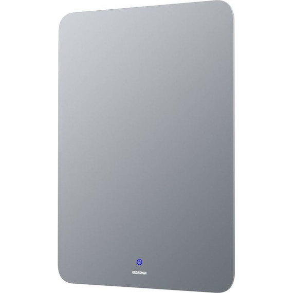 Зеркало Grossman Elegans-промо 60 см 17601001 - фото 