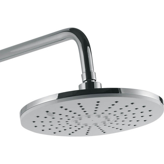 Душевая стойка Azario AZ-801, белый/хром, Цвет производителя: хром, белый - фото 2