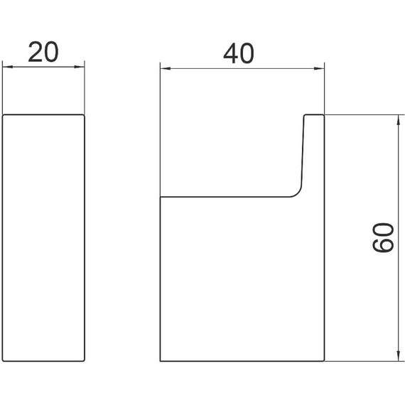 Крючок Timo Petruma 15211/00 - фото 3