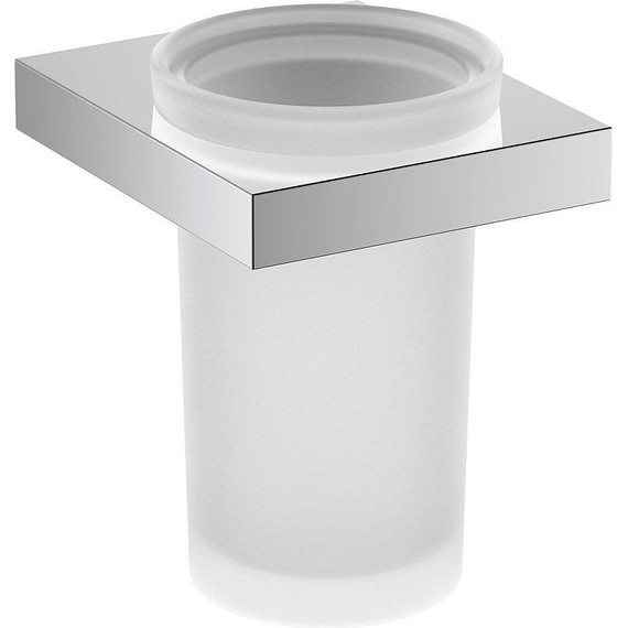 Стакан для зубных щеток Timo Petruma 15233/00 - фото 