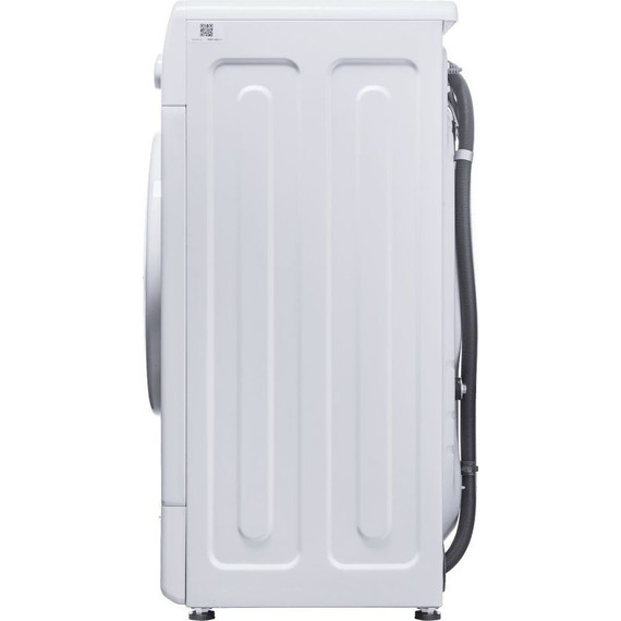 Стиральная машина Maunfeld MFWM106WH051D - фото 8