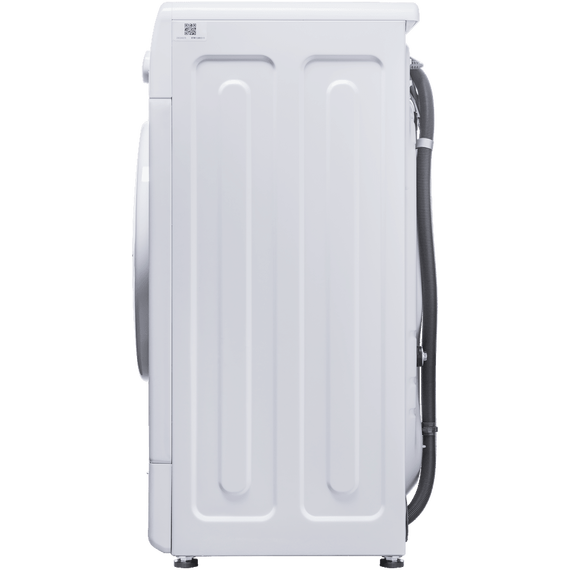 Стиральная машина Maunfeld MFWM127WH051D - фото 8