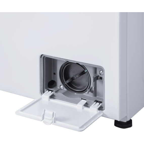 Стиральная машина Maunfeld MFWM127WH051 - фото 10