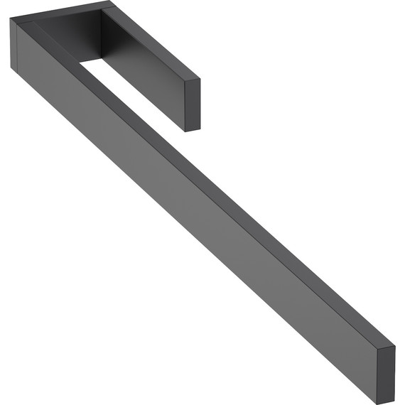 Полотенцедержатель Timo Petruma 15251/03, черный - фото 