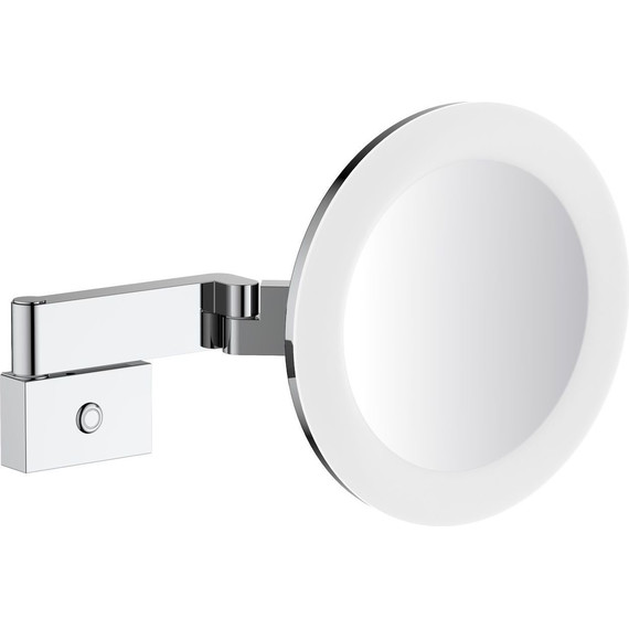 Зеркало косметическое настенное Timo Petruma 15276/00 - фото 