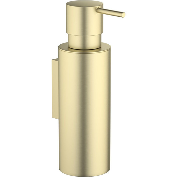 Дозатор для жидкого мыла Timo Saona 13339/17, золото матовое - фото 