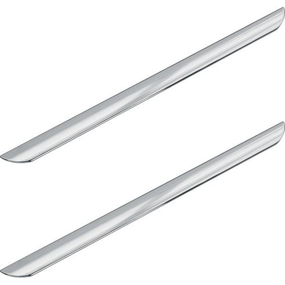 Ручка для мебельной тумбы Cezares Skyline 64 см RS155HCP.4/480 - фото 