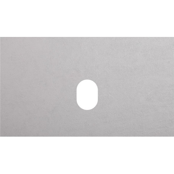 Столешница BelBagno Bellagio 81 см KEP-80-CESTR-W0, Cemento Struttura - фото 