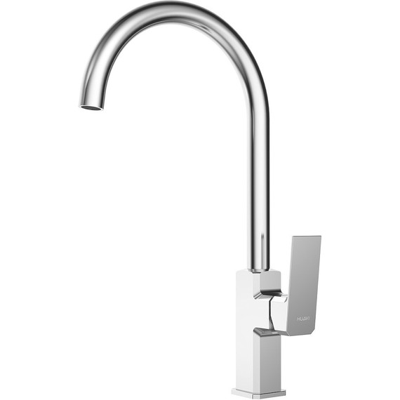 Смеситель для кухни Azario Hardcore AZ-VJG568277C - фото 