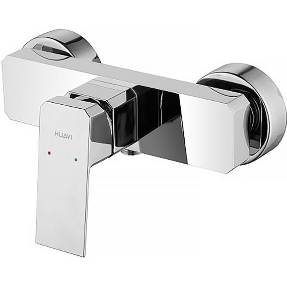 Смеситель для душа Azario Hardcore AZ-VKM338277C - фото 2