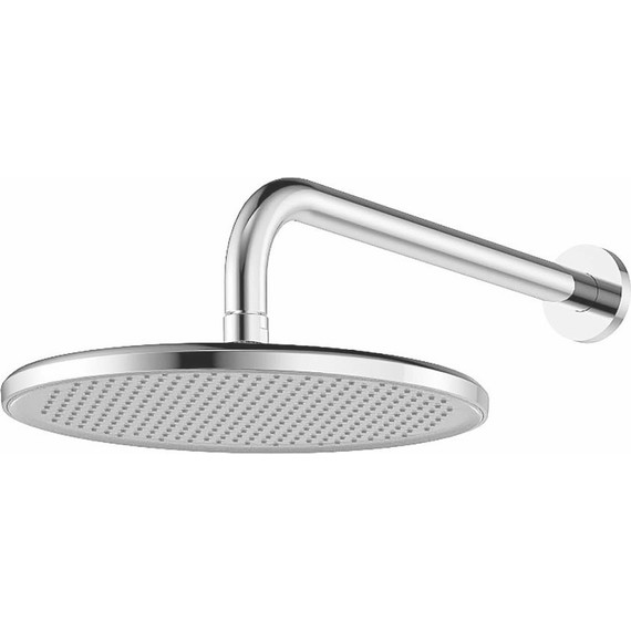 Душевая система для душа Azario Vise AZ-VSA248330C+82KC - фото 4