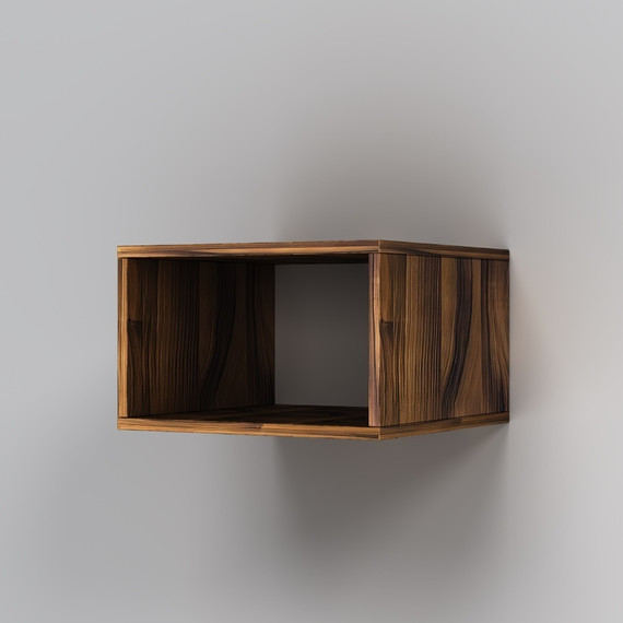 Пенал подвесной Am.Pm Func 40 см M8FCH04029OF+M8FCH0402OF+M8FOH0401OF, дуб крафт - фото 12