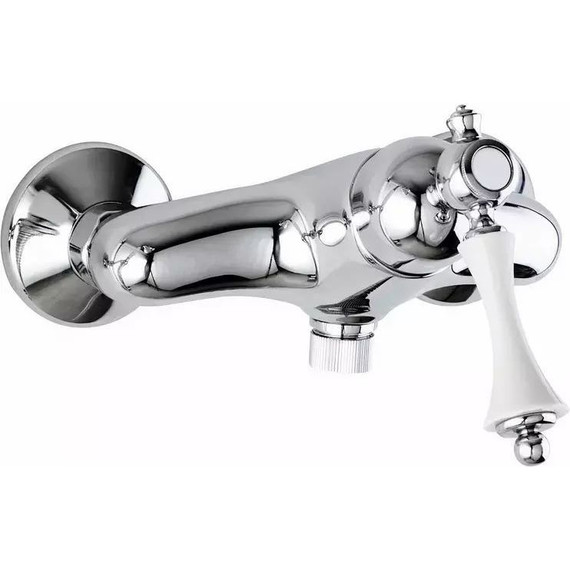 Смеситель для душа Cezares MARGOT-DM-01-Bi, Цвет производителя: хром - фото 