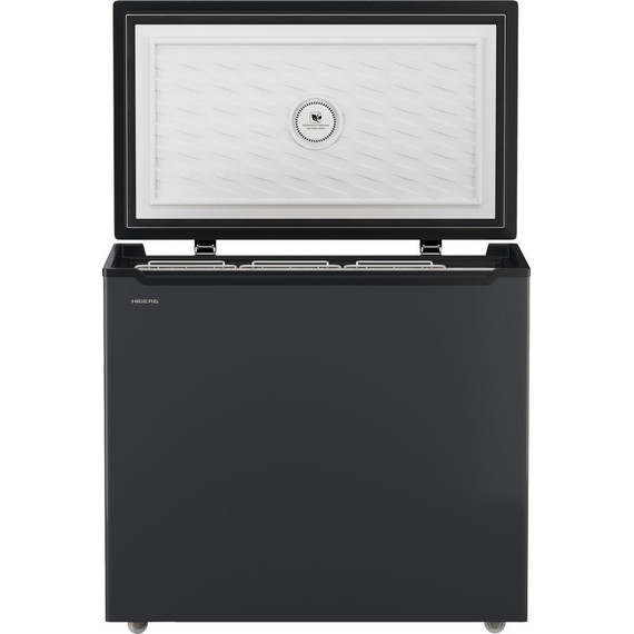 Морозильный ларь Hiberg PF 25 NFXd - фото 6