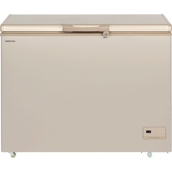 Морозильный ларь Hiberg PF 32L4 NFG - фото 