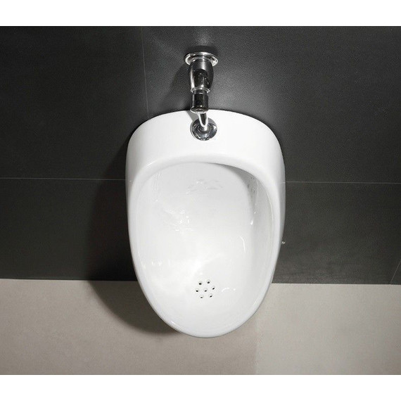 Писсуар подвесной CeramaLux Х541S - фото 3