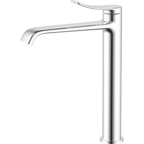 Смеситель для раковины высокий Azario Ability AZ-VQR168R31С, Цвет производителя: хром - фото 