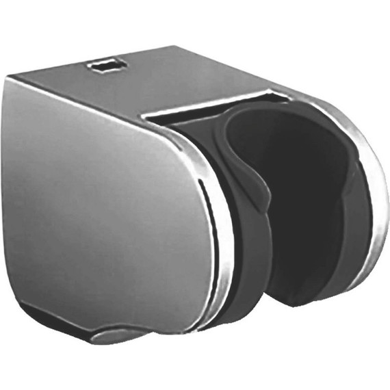 Смеситель для ванны Azario Vincente AZ-VRZ238326AJ, графит, Цвет производителя: оружейная сталь - фото 3