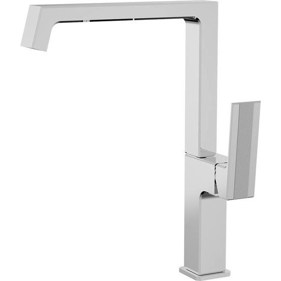 Смеситель для кухни Azario Exquisite AZ-VSM568340C - фото 