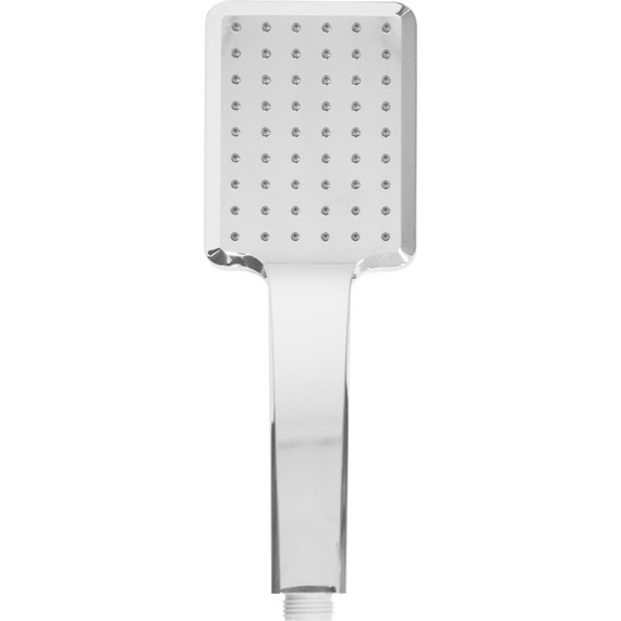 Смеситель для ванны Azario Eddie AZ-WQY238207C, Цвет производителя: хром - фото 3