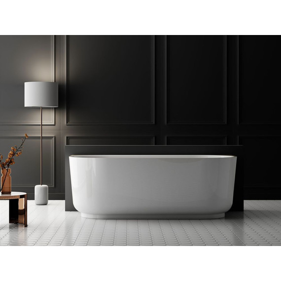 Ванна акриловая Vincea 170x80 см VBT-621 - фото 3