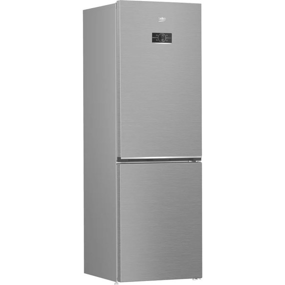 Двухкамерный холодильник Beko B3RCNK362HX - фото 2