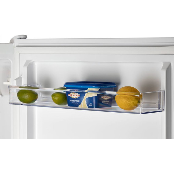 Двухкамерный холодильник NordFrost NRB 122 W - фото 10