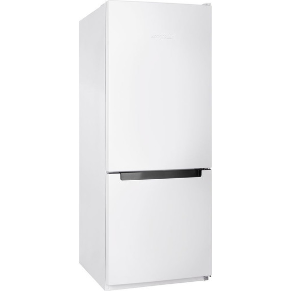 Двухкамерный холодильник NordFrost NRB 122 W - фото 2