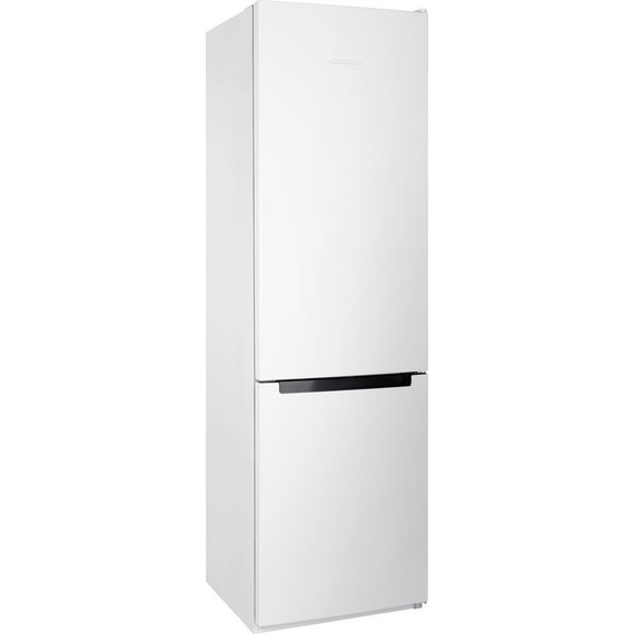 Двухкамерный холодильник NordFrost NRB 134 W - фото 2