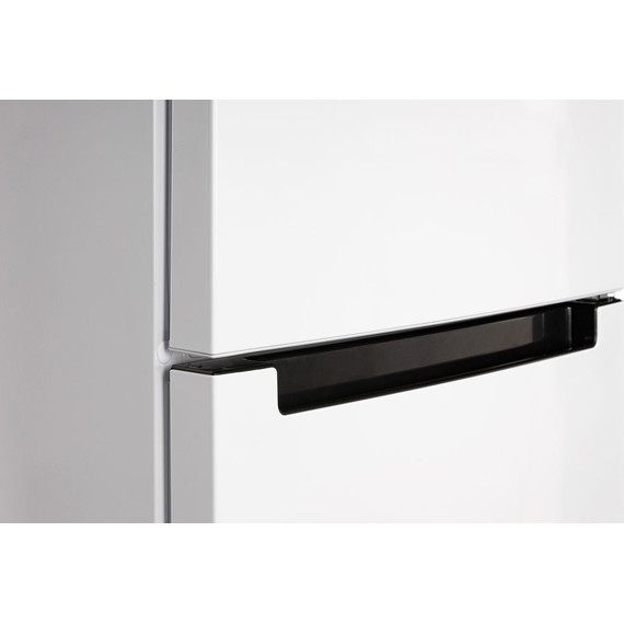 Двухкамерный холодильник NordFrost NRB 151 W - фото 3