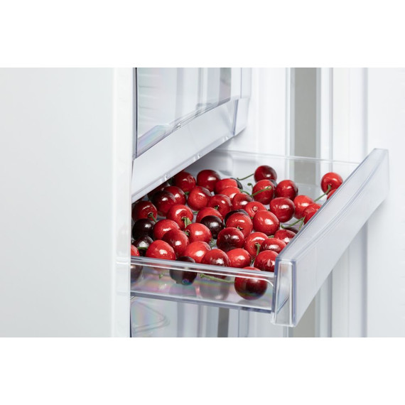 Двухкамерный холодильник NordFrost NRB 152 W - фото 16