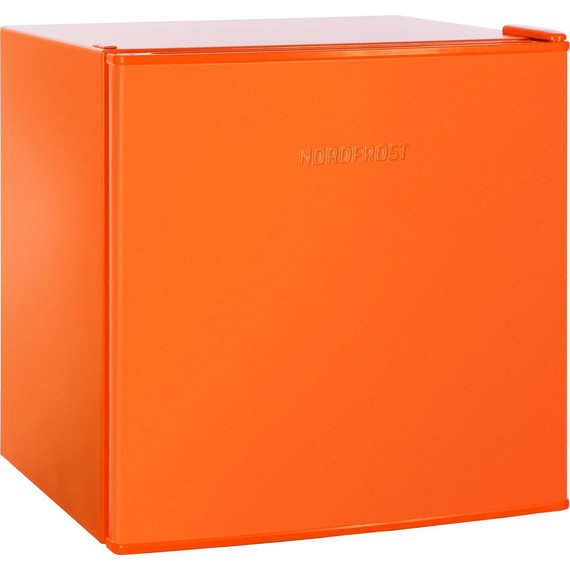Однокамерный холодильник NordFrost NR 402 Or - фото 2