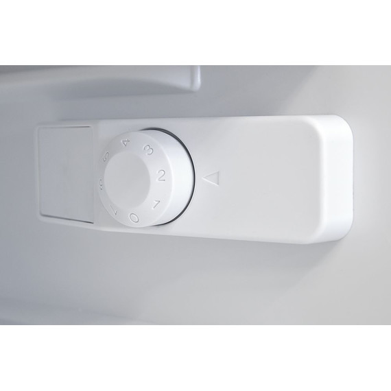 Однокамерный холодильник NordFrost NR 403 AW - фото 5