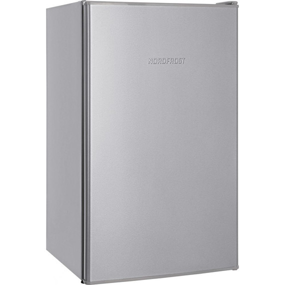 Однокамерный холодильник NordFrost NR 403 S - фото 2