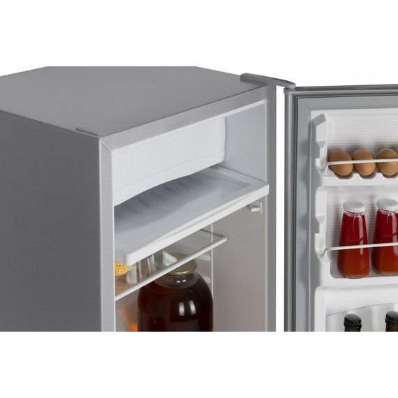 Однокамерный холодильник NordFrost NR 403 S - фото 6