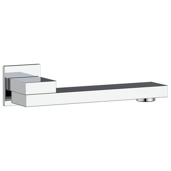 Душевая система для ванны Vincea Inspire VSFW-432TI1CH - фото 8