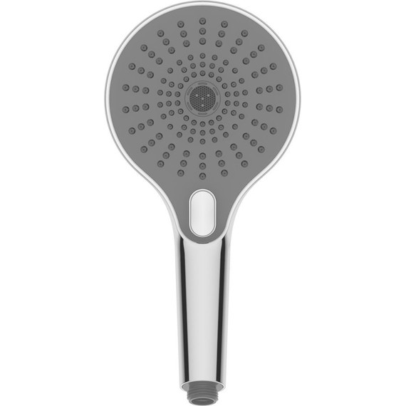 Душевая система для ванны Vincea Inspire VSFW-432TI1CH - фото 4