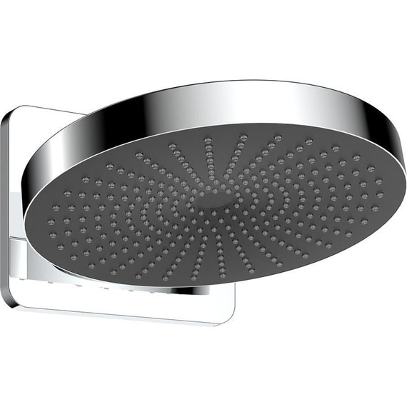 Душевая система для ванны Vincea Inspire VSFW-432TI1CH - фото 6