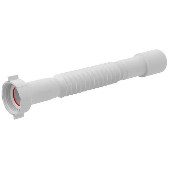 Гибкое соединение AlcaPlast A75 5/4" DN32/40 пластик - фото 