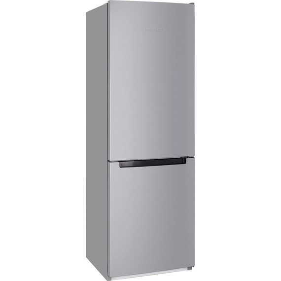 Двухкамерный холодильник NordFrost NRB 132 S - фото 2