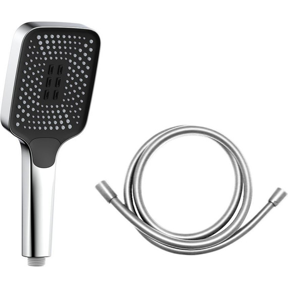 Душевая система для душа Vincea VSFW-4211CH - фото 6