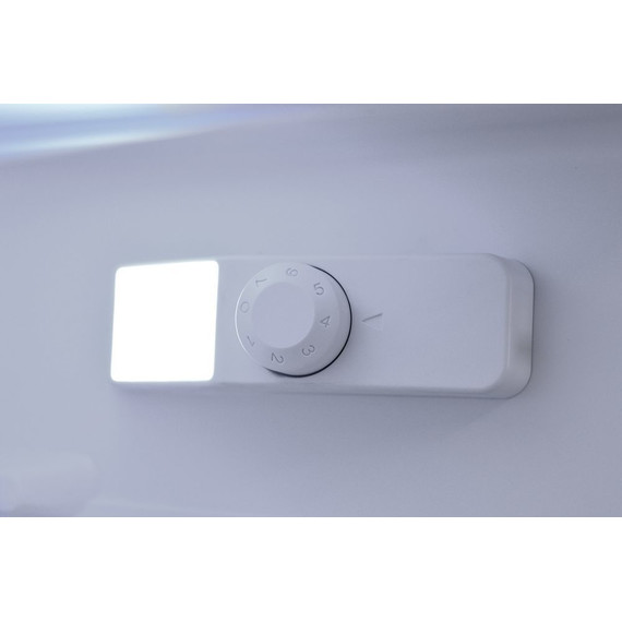 Двухкамерный холодильник NordFrost NRT 141 032 - фото 3