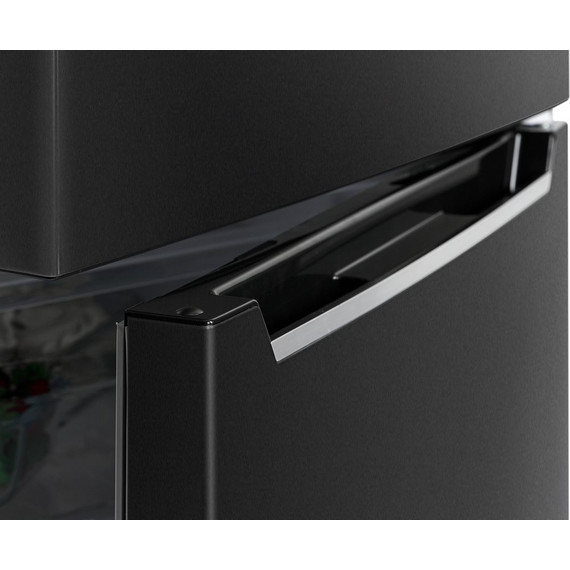 Двухкамерный холодильник NordFrost RFC 210 LFXd - фото 3