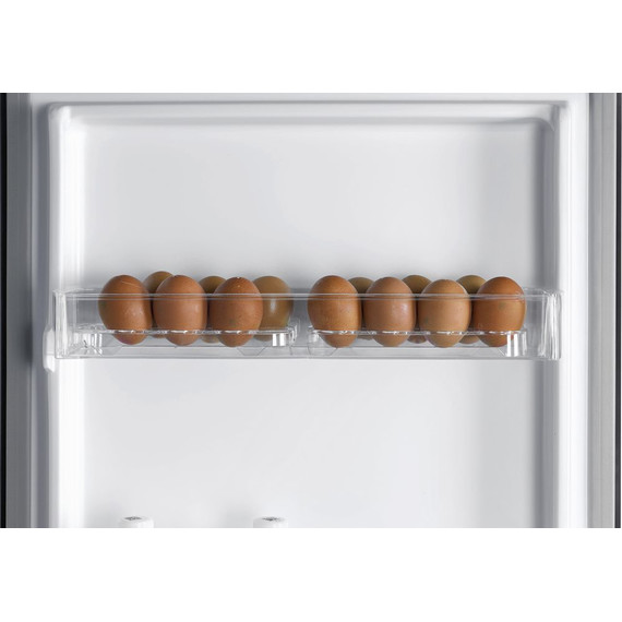 Двухкамерный холодильник NordFrost RFC 210 LFXd - фото 6