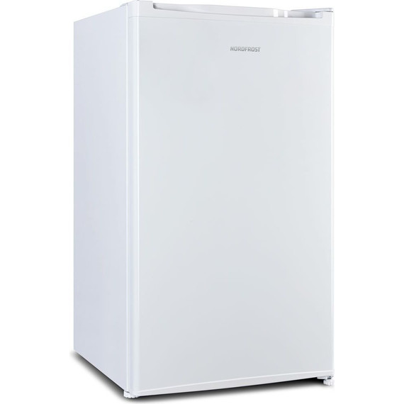 Однокамерный холодильник NordFrost RF 90 W - фото 3