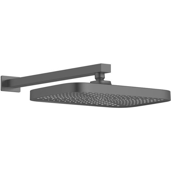 Душевая система для ванны Vincea VSFW-4311MB, черный - фото 5