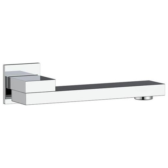 Душевая система для ванны с термостатом Vincea VSFW-431T1RCH - фото 8