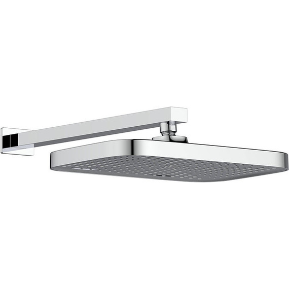 Верхний душ Vincea 315x210 мм VSHD-41CCH - фото 