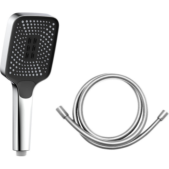 Душевой гарнитур Vincea VSHN-41HCH - фото 